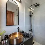 Sunnyvillas-3br New Modern Villa-private Pool-hvn Villa Paralimni