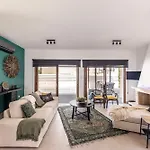 Sunnyvillas-3br New Modern Villa-private Pool-hvn