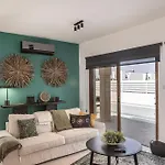 Sunnyvillas-3br New Modern Villa-private Pool-hvn Villa *