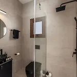 Sunnyvillas-3br New Modern Villa-private Pool-hvn Villa Paralimni