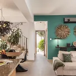 Sunnyvillas-3br New Modern Villa-private Pool-hvn Villa