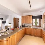 Villa Sunnyvillas-3br New Modern Villa-private Pool-hvn *