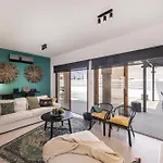 Sunnyvillas-3br New Modern Villa-private Pool-hvn