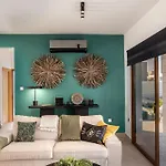 Sunnyvillas-3br New Modern Villa-private Pool-hvn Villa *