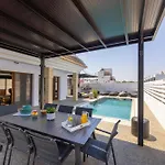 Sunnyvillas-3br New Modern Villa-private Pool-hvn * Paralimni