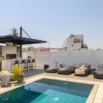 Sunnyvillas-3br New Modern Villa-private Pool-hvn Villa