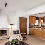 Villa Sunnyvillas-3br New Modern Villa-private Pool-hvn *