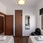 Sunnyvillas-3br New Modern Villa-private Pool-hvn Paralimni