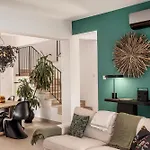 Sunnyvillas-3br New Modern Villa-private Pool-hvn Villa