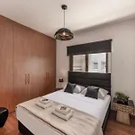Villa Sunnyvillas-3br New Modern Villa-private Pool-hvn Paralimni