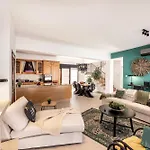 Sunnyvillas-3br New Modern Villa-private Pool-hvn * Paralimni