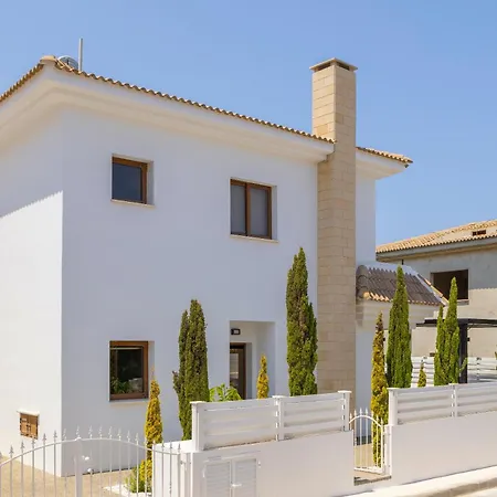 Sunnyvillas-3br New Modern Villa-private Pool-hvn *