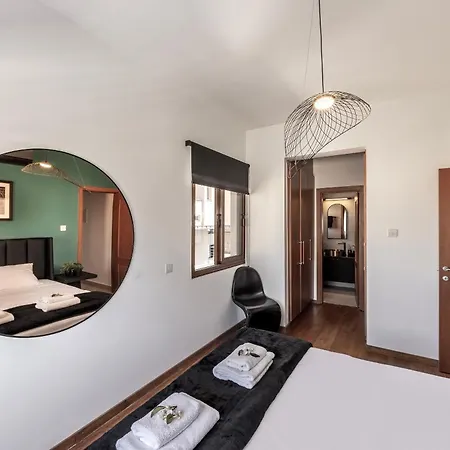 Sunnyvillas-3br New Modern Villa-private Pool-hvn *