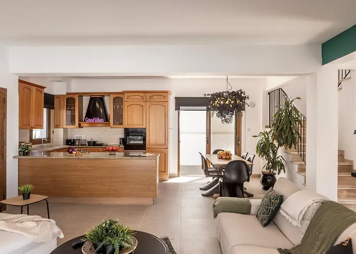 Sunnyvillas-3br New Modern Villa-private Pool-hvn * Paralimni