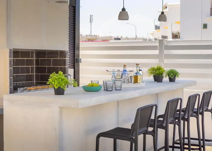 Sunnyvillas-3br New Modern Villa-private Pool-hvn