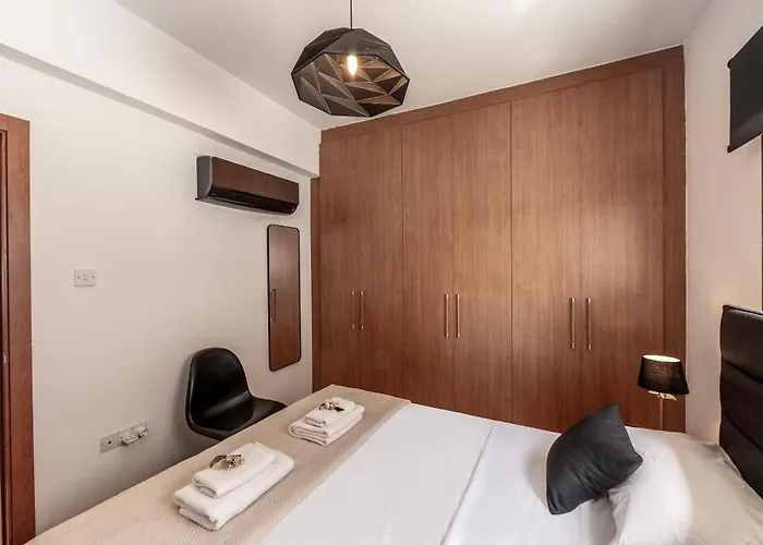 Sunnyvillas-3br New Modern Villa-private Pool-hvn Vila