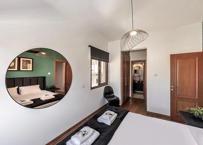 Sunnyvillas-3br New Modern Villa-private Pool-hvn *